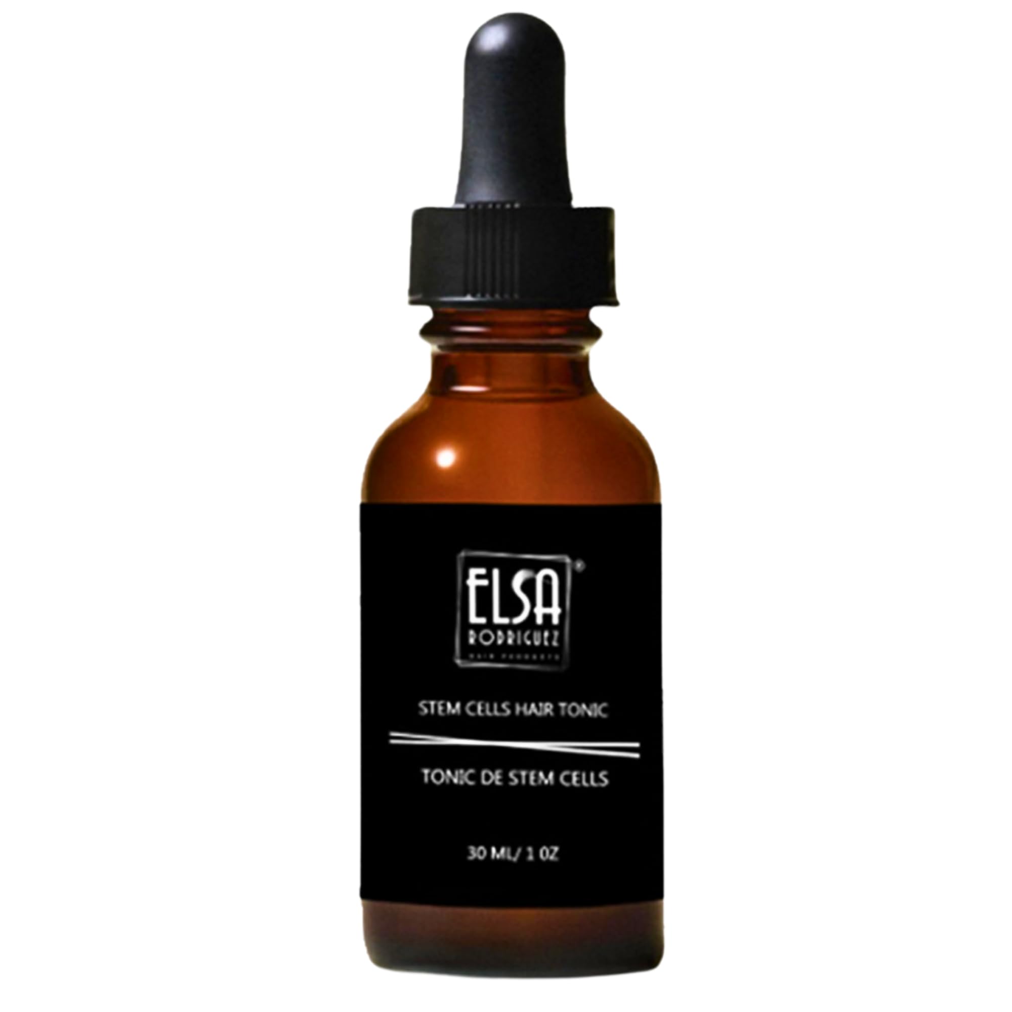Amazon.com: Elsa Rodriguez, Stem Cells Hair Tonic, growth hair
